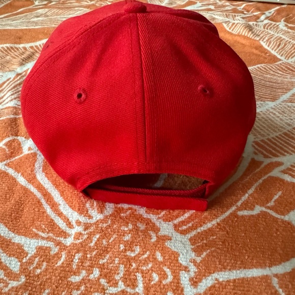 AAF San Antonio Commanders Hat - Picture 9 of 11